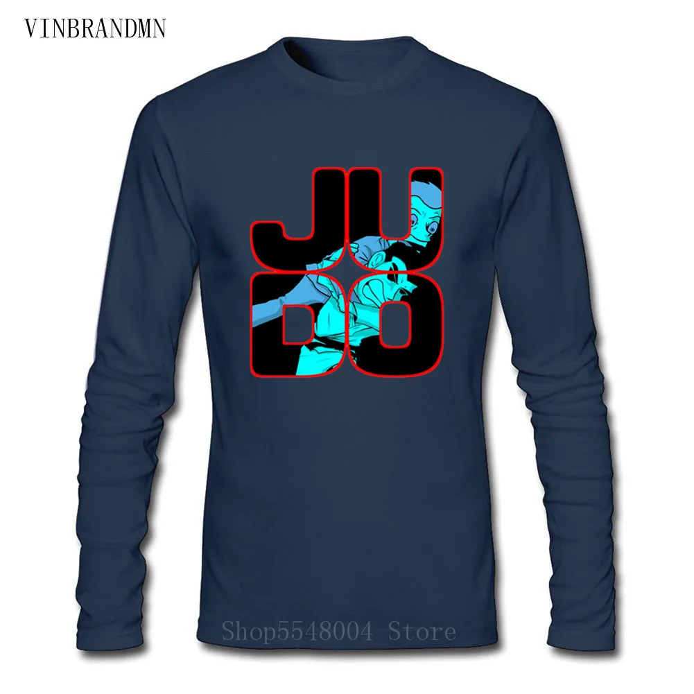 Японская футболка каратэ Япония Одежда Кунг фу Tae Kwon Do рубашка Бразильская