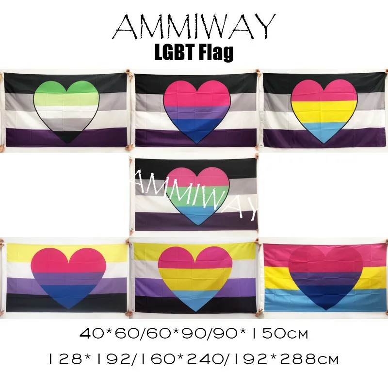 AMMIWAY Bigender транссексуальная помада для лесбиянок нейтроа скелетал Пони кожа Прайд