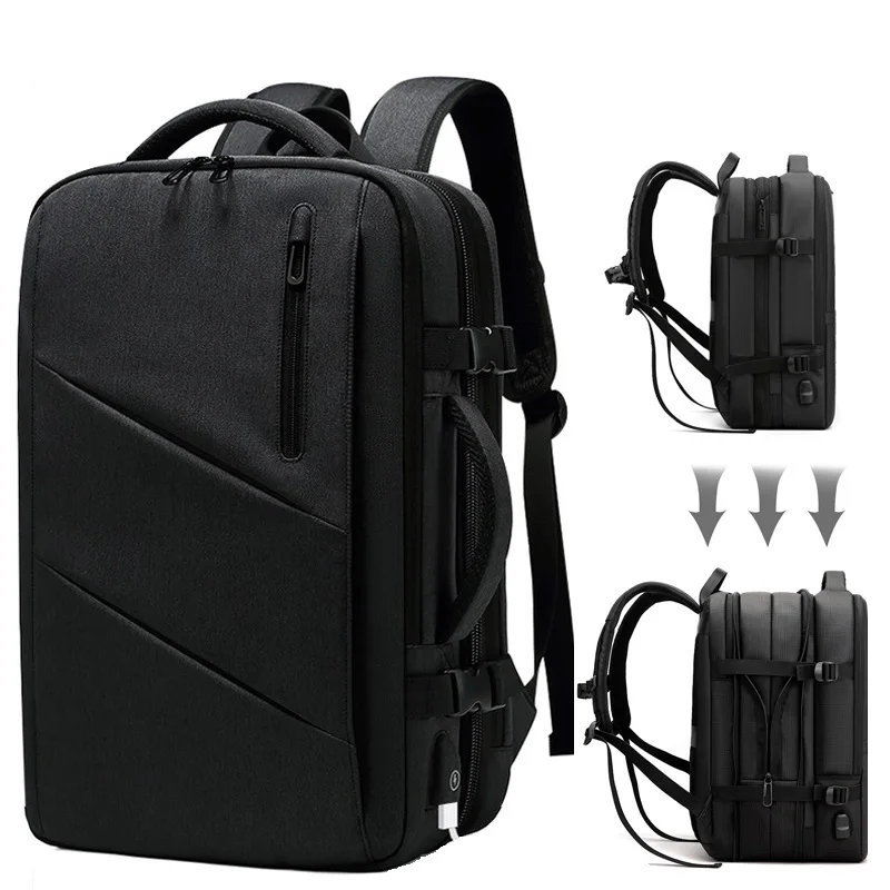 Многофункциональный мужской дорожный рюкзак уличный Водонепроницаемый ранец