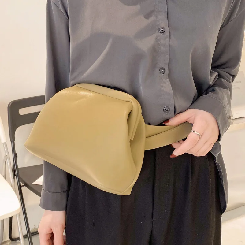 

Girl purse handbag 2021 new fashion Joker Messenger bag chest bag advanced frame bag shoulder bag multi-purpose bag handbags