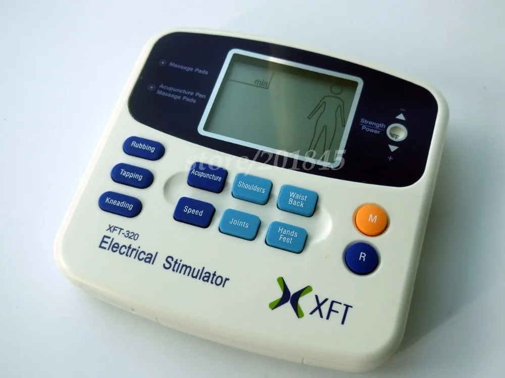 XFT-320