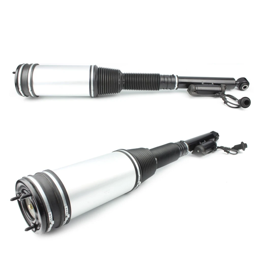 Пневматическая подвеска амортизатор стойки для Mercedes Benz S-Class (W220) S430 S55 AMG S600 S500