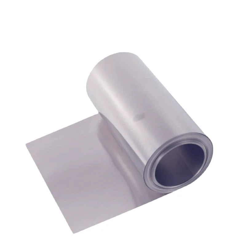 

10pcs Titanium Ti Thin Plate Sheet Ta1 0.3mmx20mmx40mm