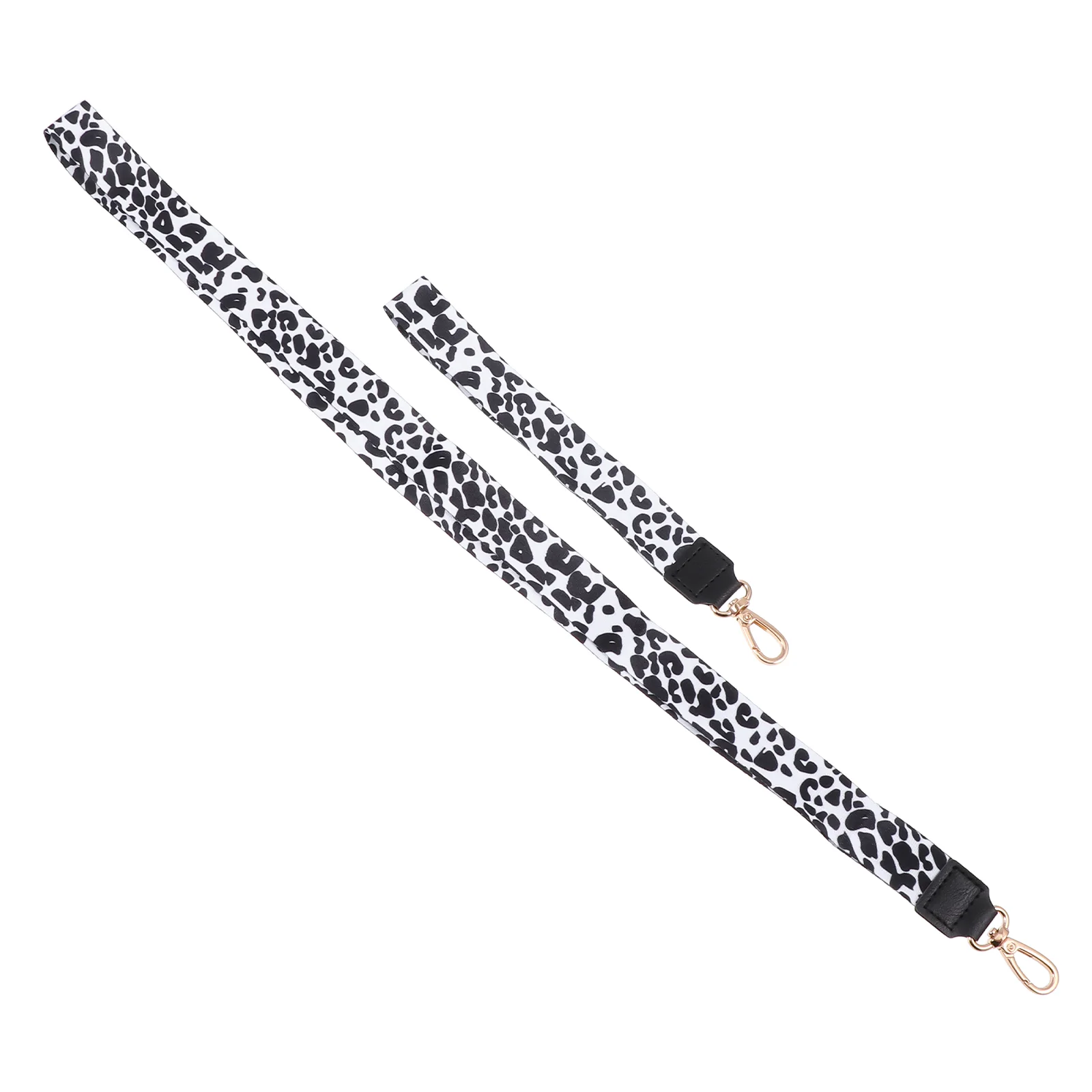 

2Pcs Cellphone Lanyard Decoration Decorative Lanyard Mobile Phone Wrist Straps