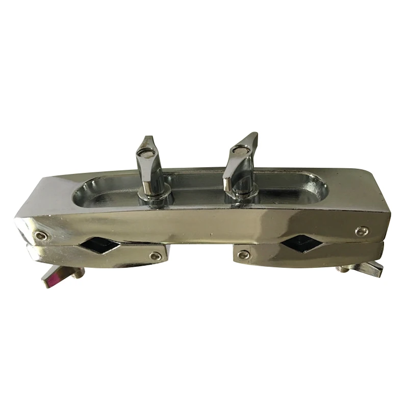 Многофункциональный зажим для барабана из алюминиевого сплава аксессуары |