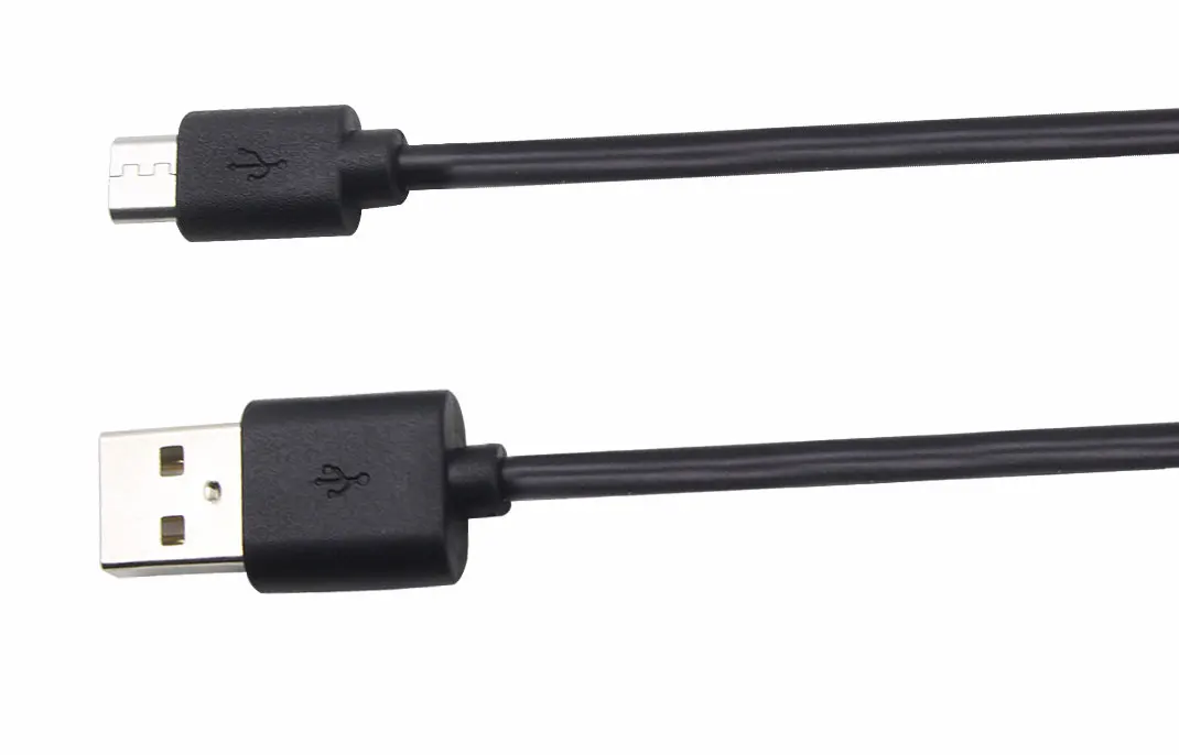 USB зарядное устройство адаптер питания кабель Шнур для Aukey SK-M7 беспроводной Bluetooth