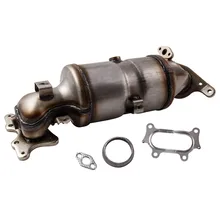 674-986 Manifold Catalytic Converter For Honda Civic 1.8 L 2006-2010 R18A1 I4 Exhaust