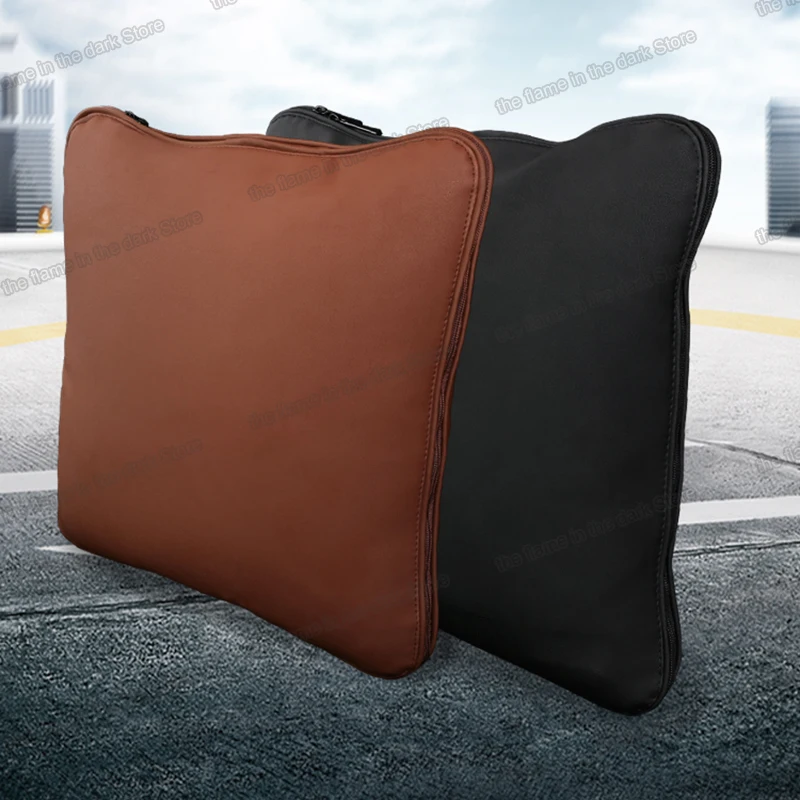 

Lsrtw2017 Velvet Car Pillow Air Conditioning Quilt Multifunctional for Skoda Kodiaq Karoq Gt 2016 2017 2018 2019 2020