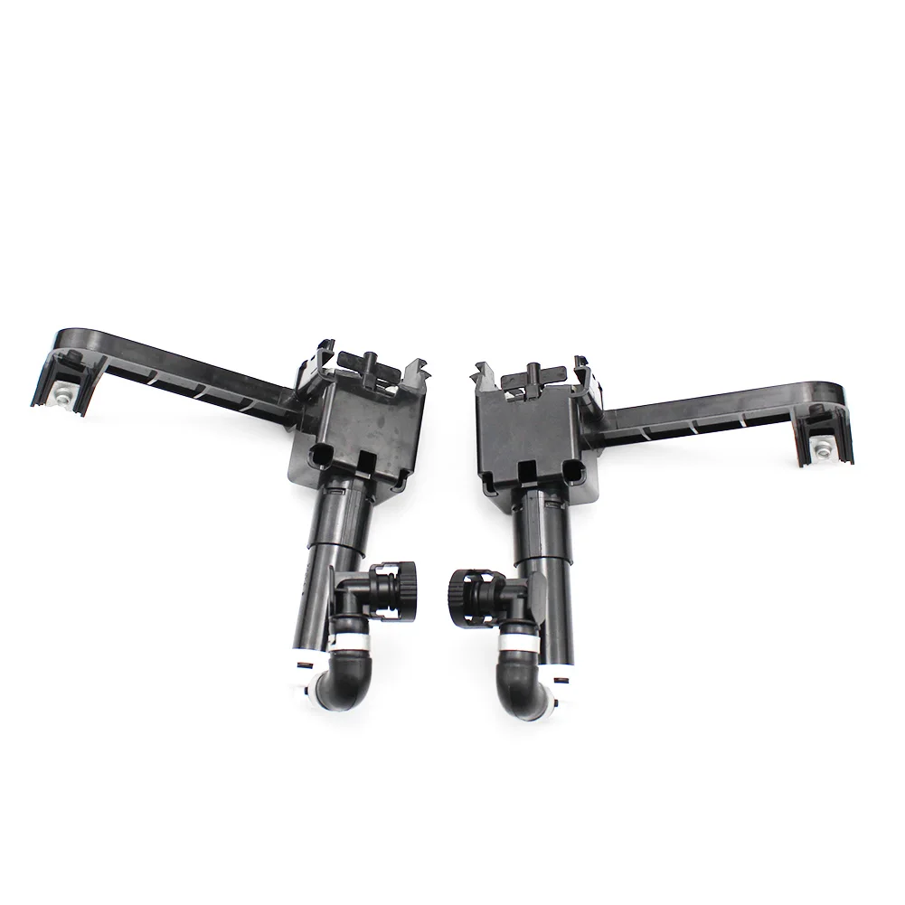 

LARBLL Headlight Washer Pump Headlamp Nozzle Spray Cleaning Actuator 85208-53040 85207-53040 for Lexus IS250 IS350 2005-2009