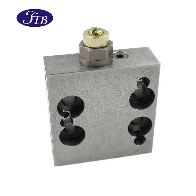 

High quality Excavator spare parts PC200-7 standby valve for komatsu