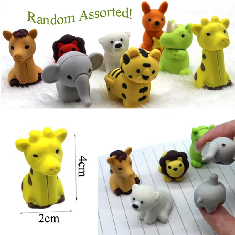 Бесплатная доставка набор игрушек в виде животных из леса джунглей 8 видов более