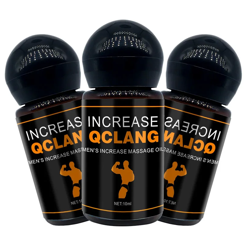 Масло для увеличения пениса утолщение увеличение большого члена продукты