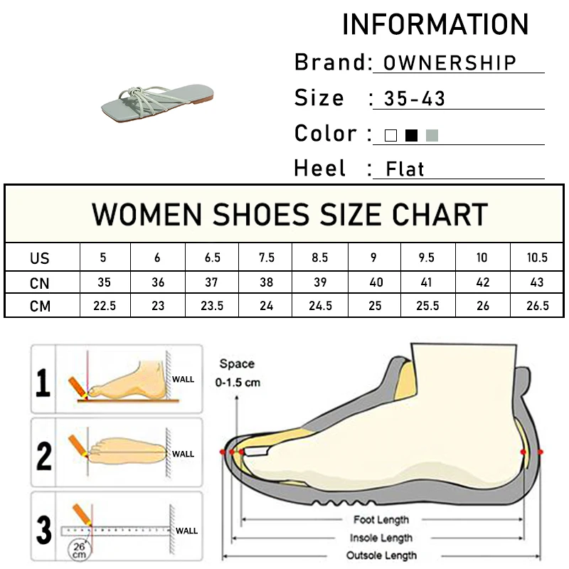 

2021 Women Weave Solid Square Toe Knot Slippers Female New Summer Beach Comfort Slides Ladies Fashion Leisure Flat Plus Size