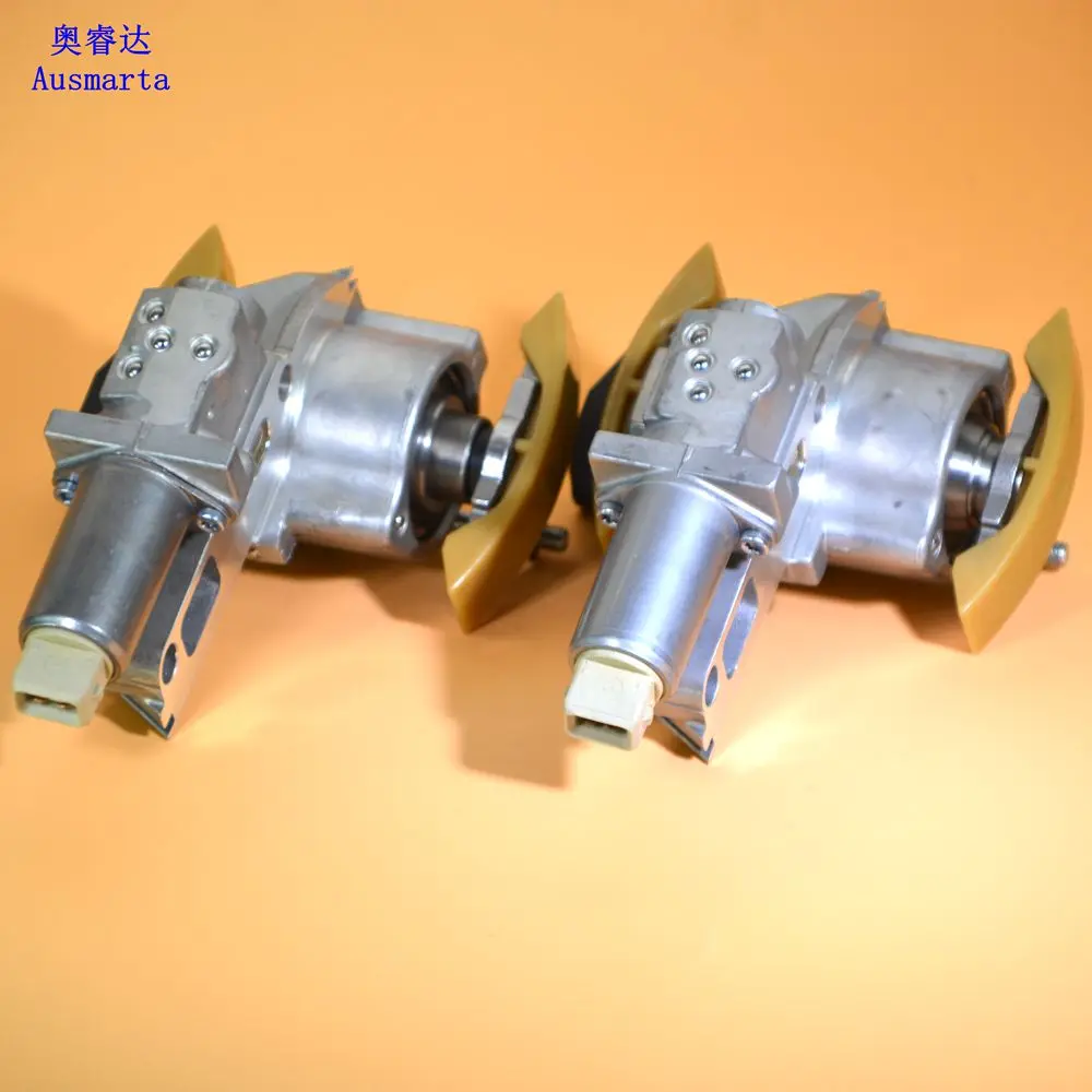 1 2 шт OEM подлинный 8 T моторный отсек распределительный вал натяжитель времени для