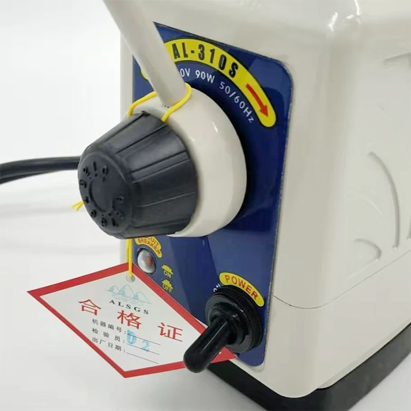 AL-310S 110V / 220V Milling Machine Power Feed 450 in-lb Power Feed Machinery for X ,Y,Z Axis Mill Machine
