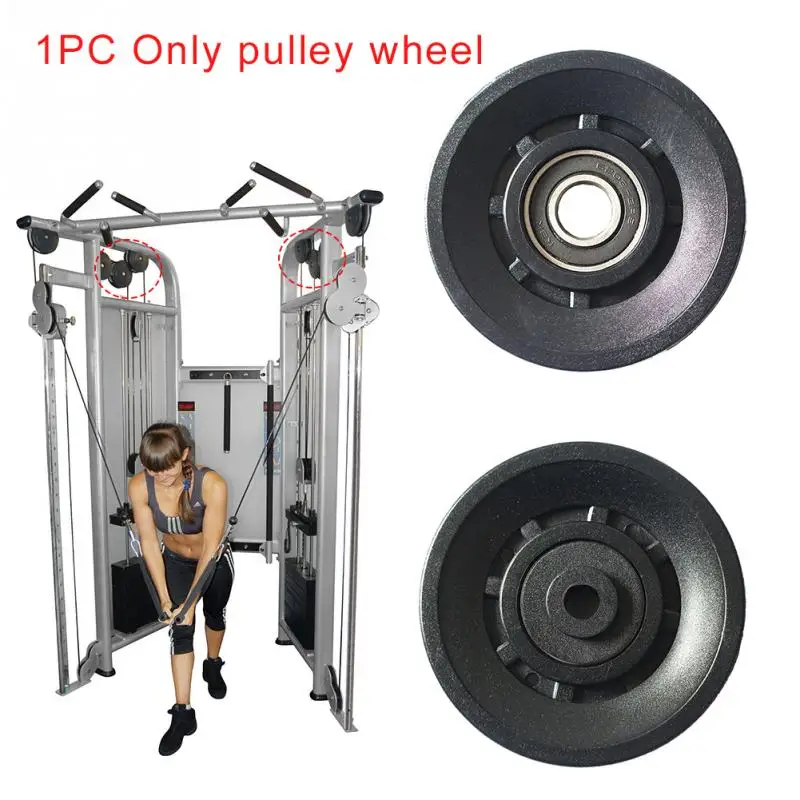 90 мм Водонепроницаемая безопасная часть оборудования для фитнеса нейлоновый