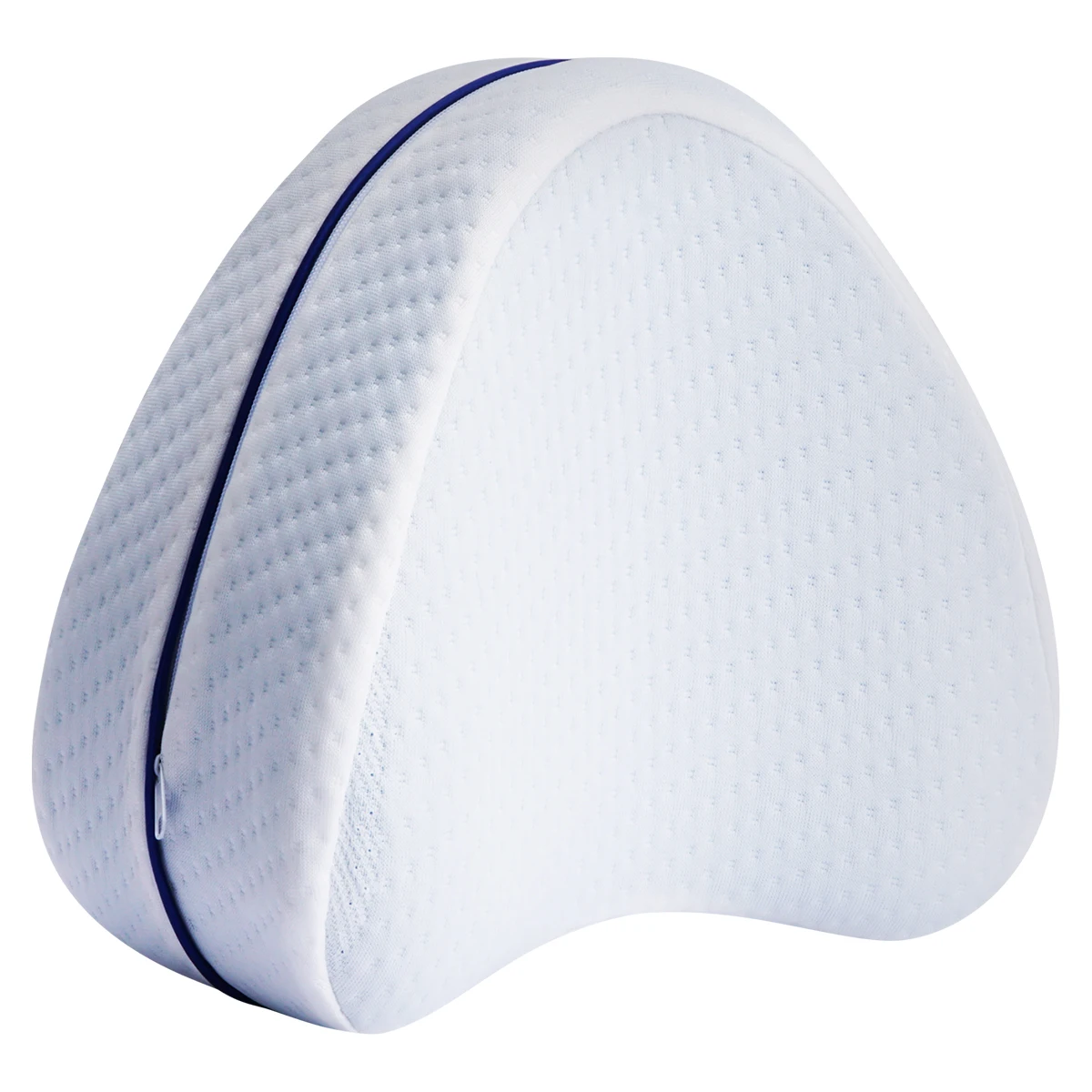 Подушка для ног 2019top контурная подушка спины бедер и колена подкладка на бедро с