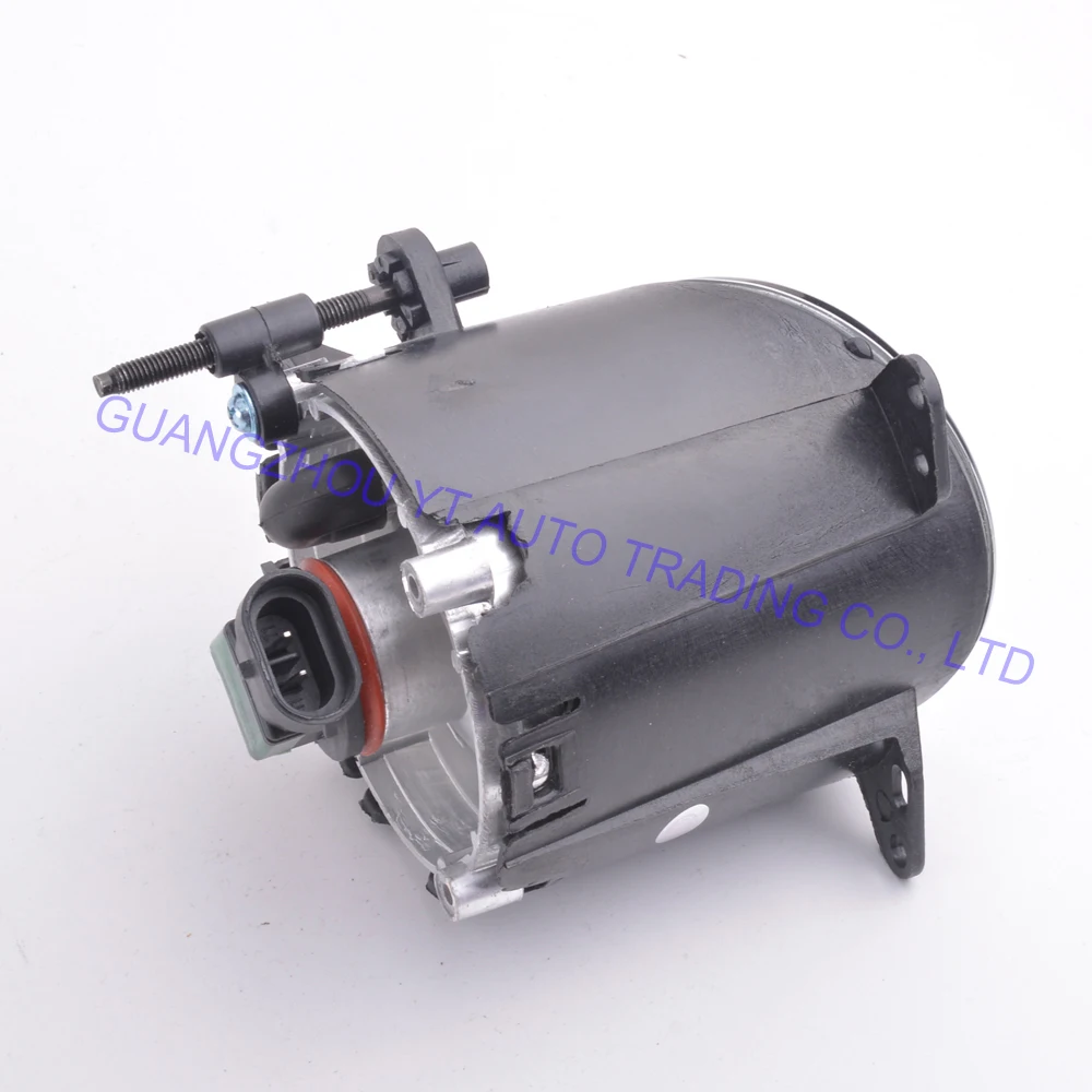 CAPQX переднего бампера противотуманные фары Противотуманные светильник для