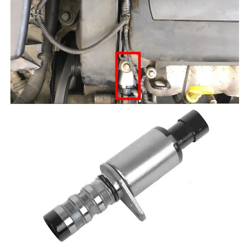 

55567050 967488028 соленоидная Катушка-клапан в сборе для Roewe/Cruze/Logo EC5 VVT