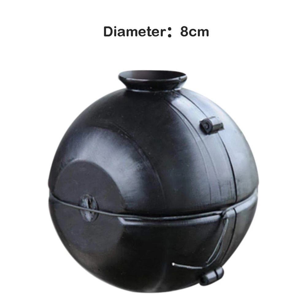 

5pcs Plant Rooting Ball Garden Accessories,globe Design,Safety Lock Can Be Reused for Various Garden Plants Gardening Tools