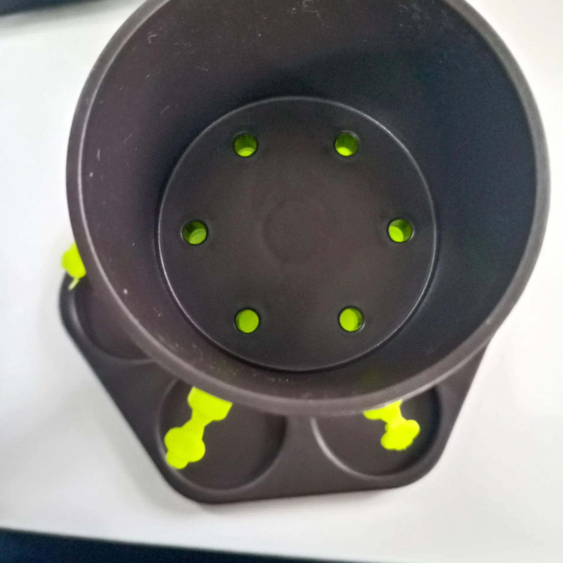 6 выстрел Стекло игры диспенсер винный стакан для виски пивной ликер дозатор