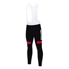 Alpecin fenix Spring calca ciclismo masculina com gel pantalones hombre Ки Велоспорт Брюки Велоспорт homme