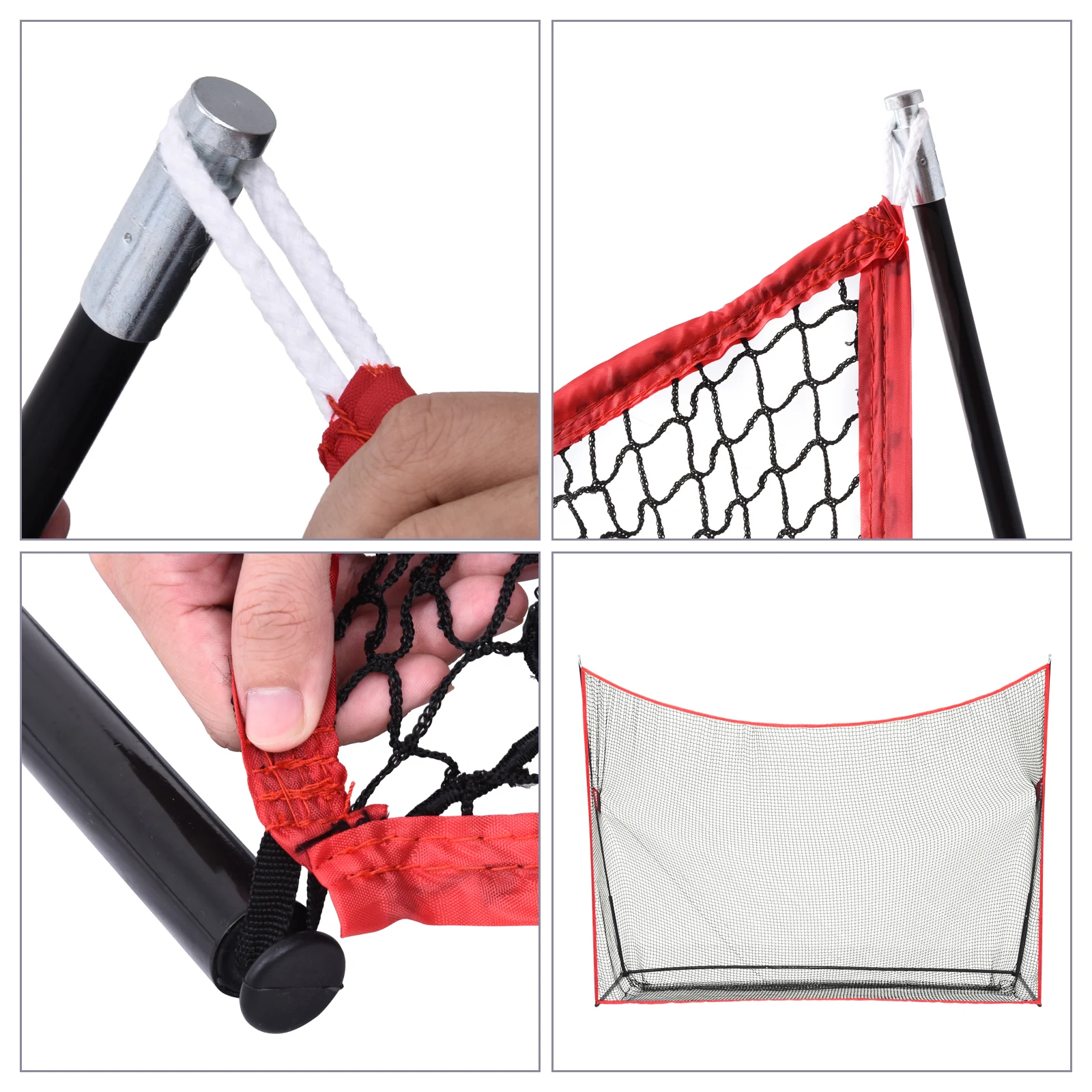 

Golf Chipping Hitting Trainer Practice Net Portable Sui Intended Fold Superimposed Indoor And Outdoor Are Available