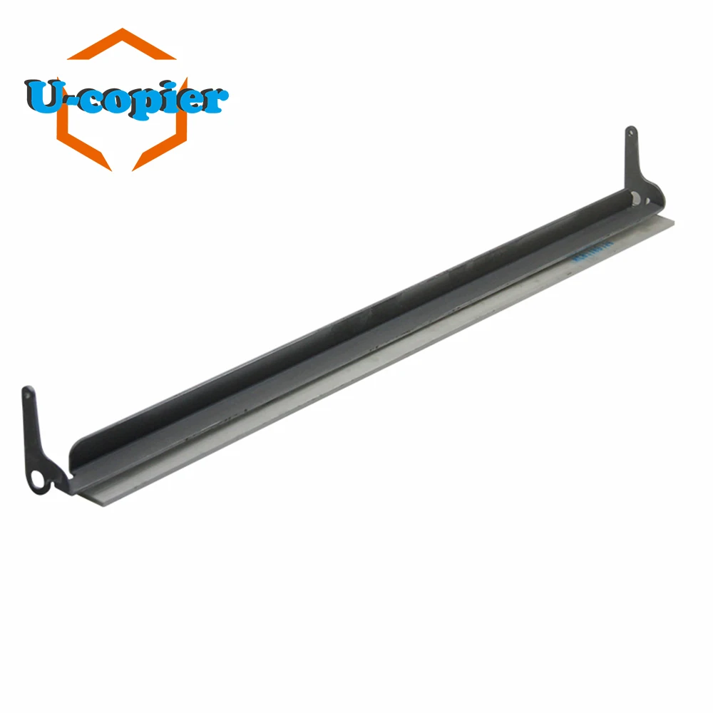 2 шт. переводной ремень чистящее лезвие для Konica Minolta Bizhub Pro C 5500 5501 6500 6501 C5500 C5501 C6500
