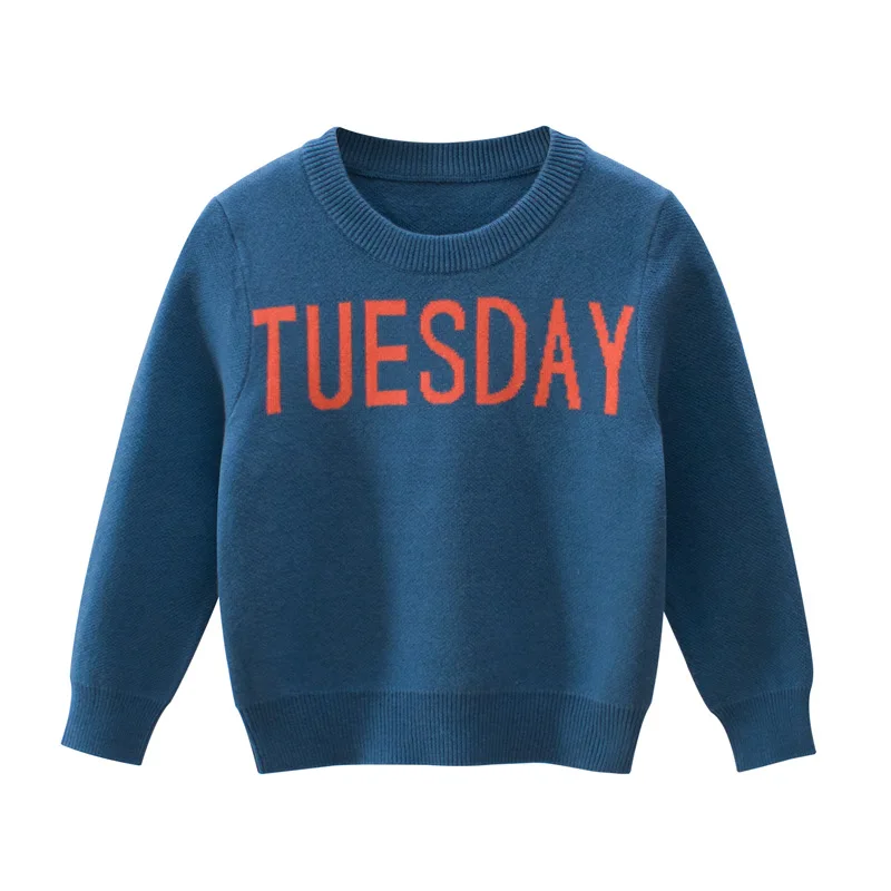 Милые вязаные свитера для маленьких девочек от 2 до 6 лет осенние пуловеры детская