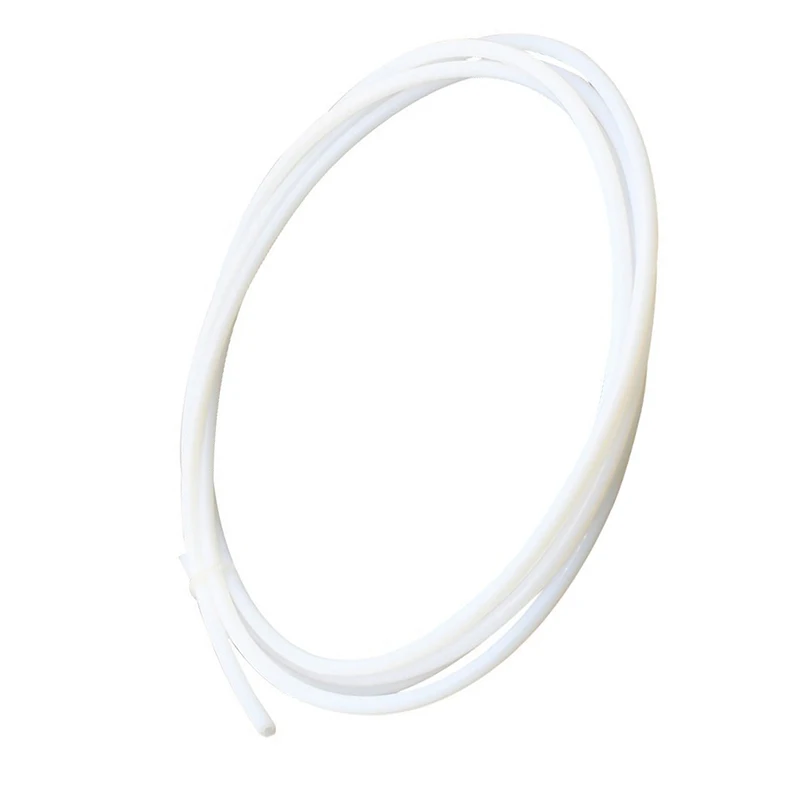 2 м тефлоновый PTFE трубки Bowden (4 0 мм OD/2 ID) 1 75 нити для 3D-принтеры | Компьютеры и офис