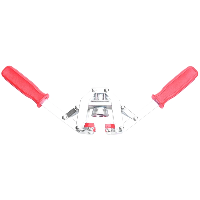 

Manual Bottle Capper Tool Crown Capper, Bottle Sealer for Home Brewing Beer Bottle Caps