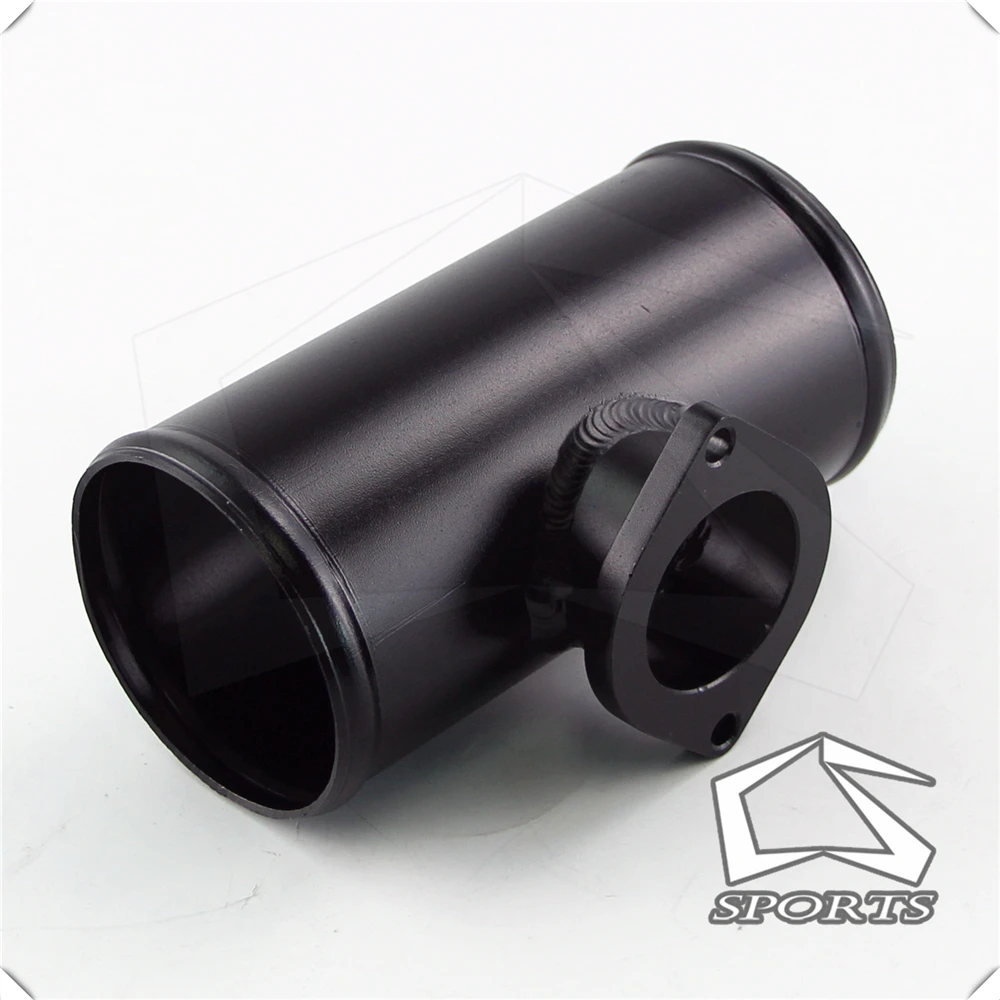 Адаптер для выдувного клапана 3 &quot76 мм| |