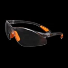Очки с защитой от пыли и труда, мягкие силиконовые защитные очки унисекс для защиты глаз от песка