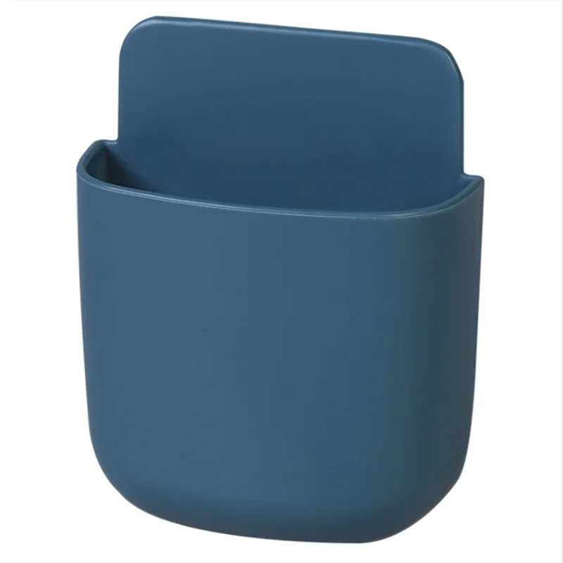 Настенный контейнер для хранения с дистанционным управлением|Коробки и ящики