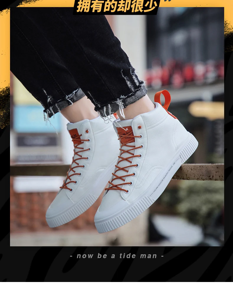 Водонепроницаемая обувь для скейтборда; All Chuck Star Taylor; мужские кроссовки с высоким берцем; Hombre Zapatilla; спортивная обувь; обувь для скейтбординга; мужская обувь
