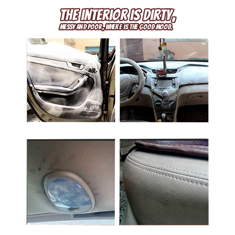 

Car Cleaning50ml Rainproof Active agent formula Coating Glass Hydrophobic Coating Auto Window Cleaner Car Accessories