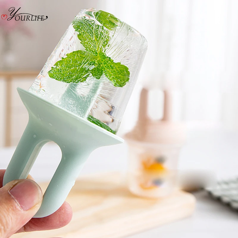 OYOURLIFE 100 мл кухонная форма сделай сам для мороженого экологически чистый