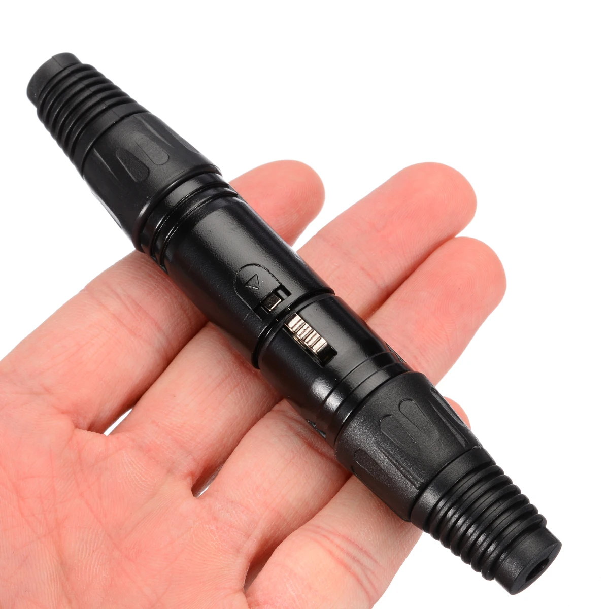 Удлинитель для микрофона Папа-мама 20 шт. | Электроника