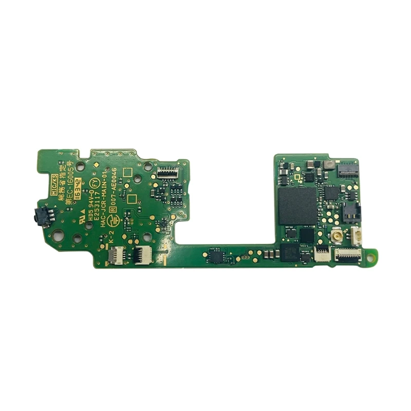 

Gamepad Repair Motherboard for Switch Left / Right Game Pad Controller Green Pad