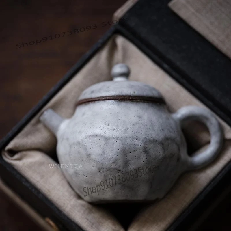 

Japanese Kung Fu Tea Set