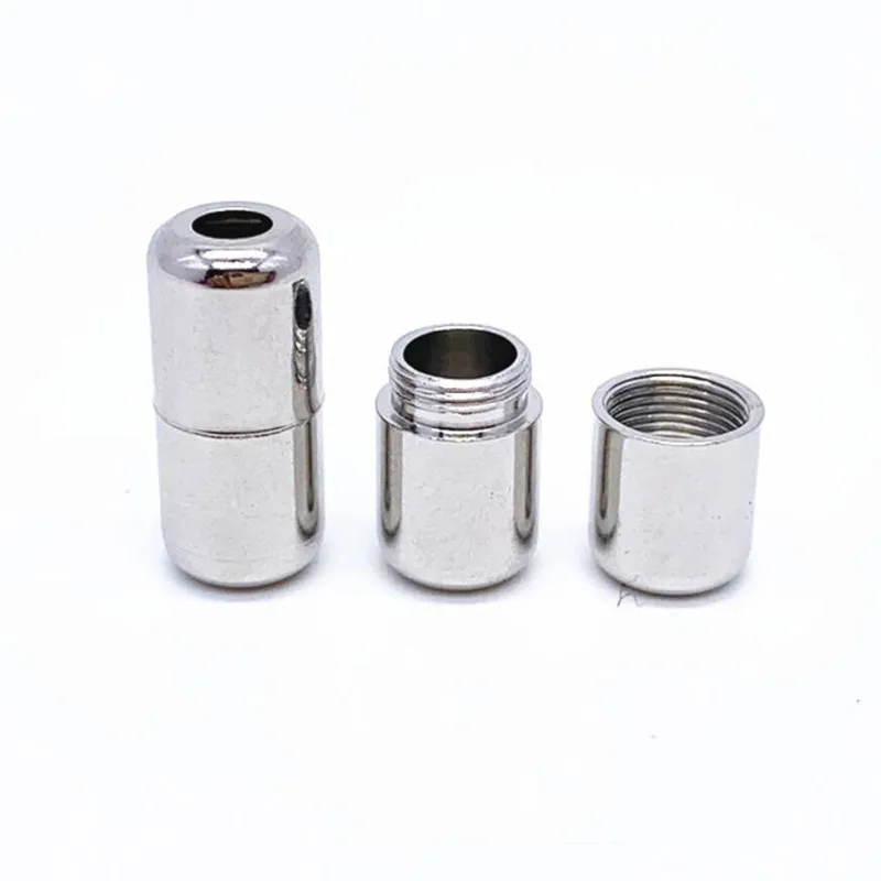 100Pcs Lazy Shoelace Metal Buckle Tieless Lace No Tie Shoelaces Lock Accessories Shoe Laces Buckle