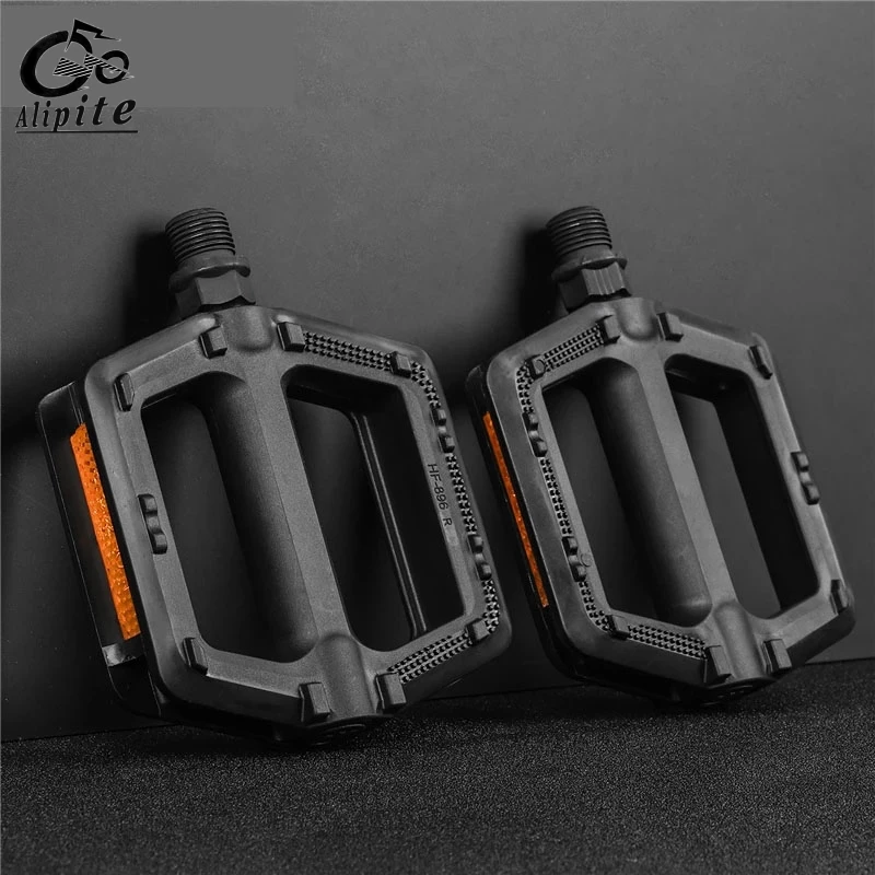 2 пары Нескользящие педали для горного и дорожного велосипеда 9 дюймов 16 | Спорт