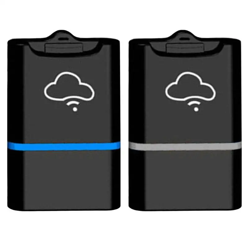 Wi-Fi жёсткий диск запоминающее устройство коробка Wi-Fi Cloud Storage Box флеш-накопитель устройство для считывания с tf-карт общий доступ к файлам