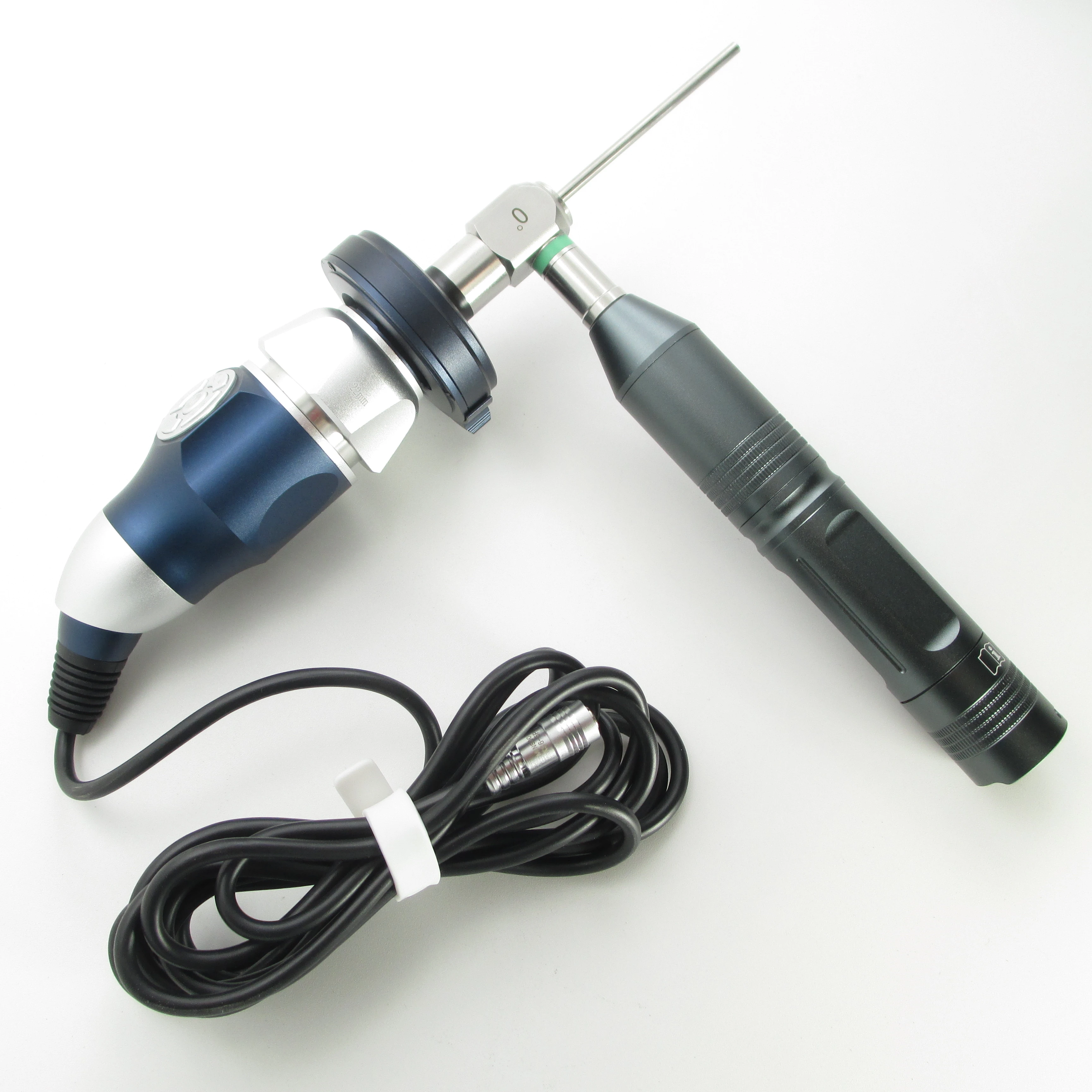 

USB Camera system portable