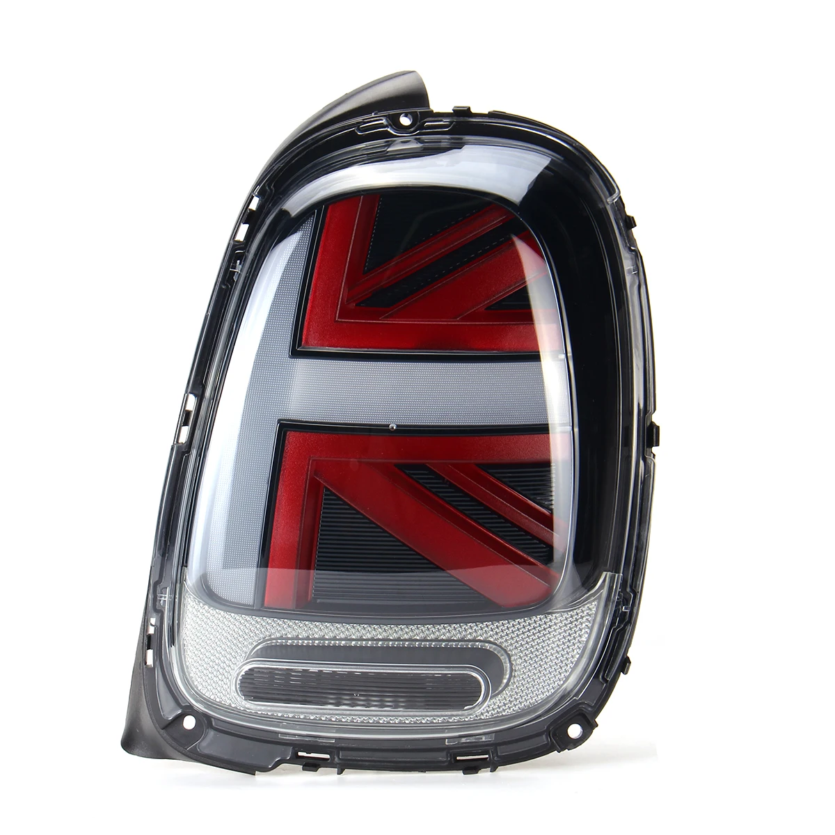 1 пара автомобиль хвост Светильник Универсальный светодиодный Вт/лампа задний