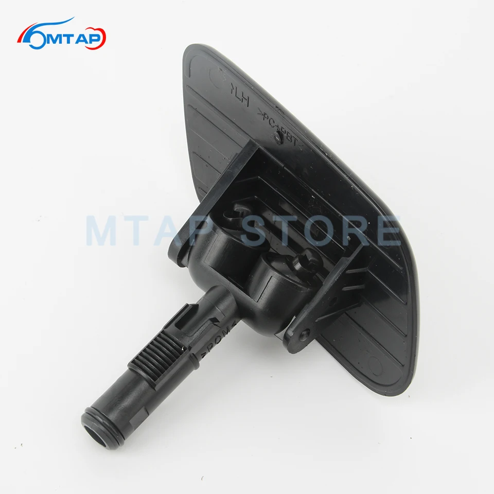 Крышка насадки для мойки фар Hyundai Santa Fe 2009 2010 2011 2012 крышка переднего бампера |