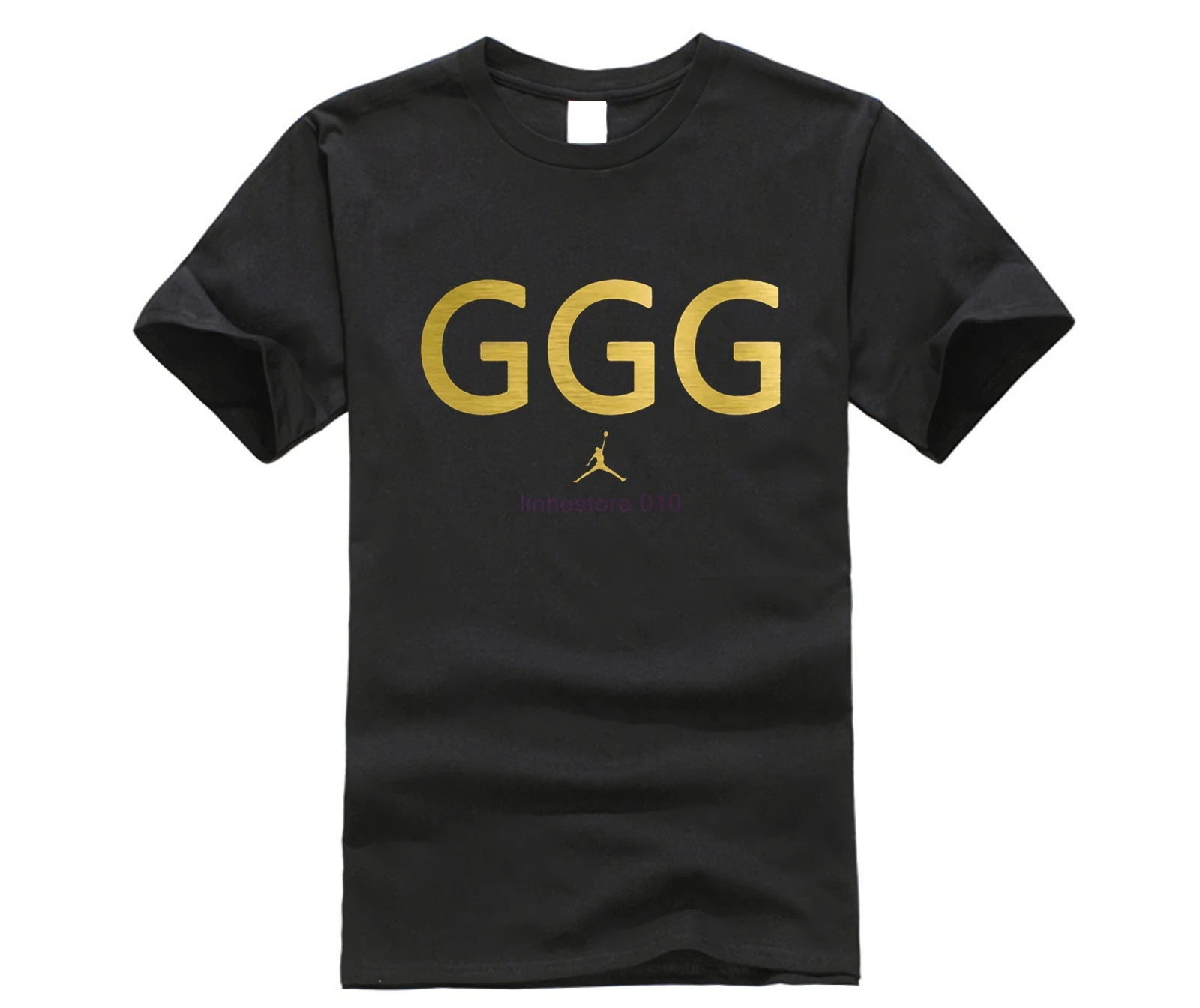 GILDAN 2019 Новая мужская рубашка GGG | Мужская одежда