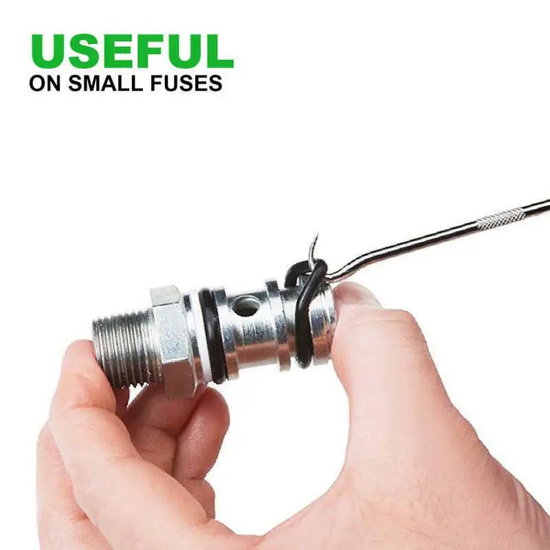 4/8 шт. Портативный сальник Набор отверток уплотнительное кольцо жидкость для