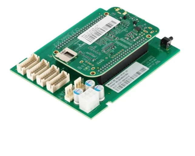 

stock innosilicon control boardT1 T2 T2T T2TI T2TH T2TH+ T3 T3TH+ T2TZ 30th 32 th 33th 37th control board Accessories