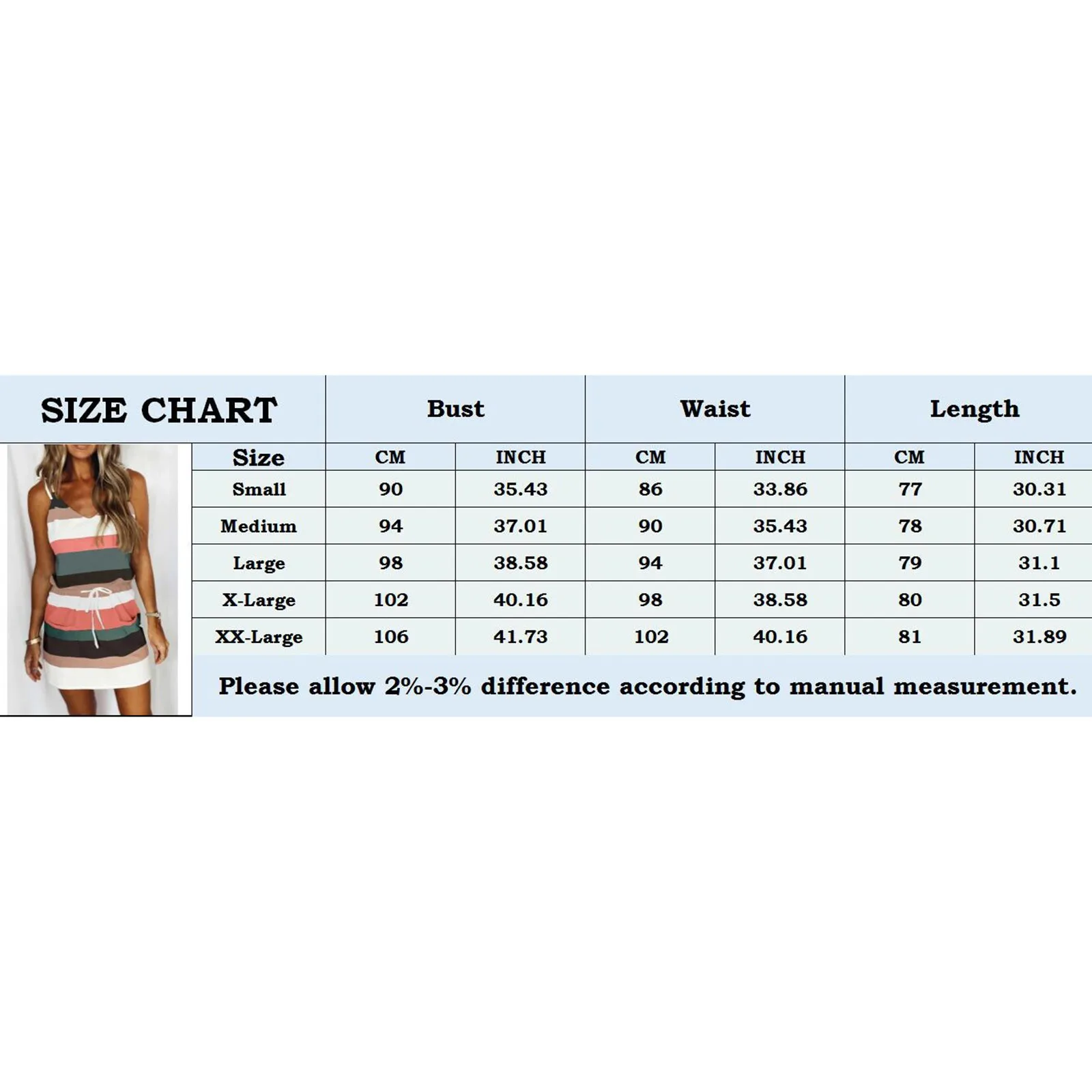 

Mini Dress 2021 Fashion Stripe Drawstring Dress Summer Loose Sleeveless Dress Women's Comfortable Casual Outfits Streatwear